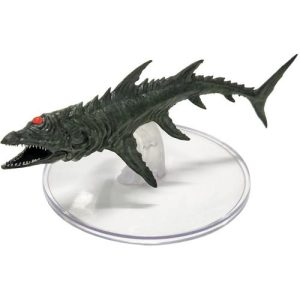 Spelljammer Adventures in Space Void Scavver