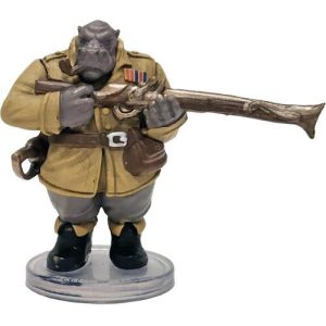 Spelljammer Adventures in Space Warwyck Blastimoff