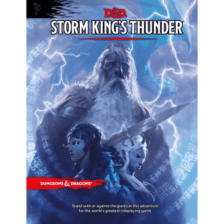 Storm King’s Thunder