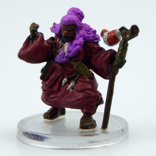 The Mwangi Expanse Taralu Dwarf