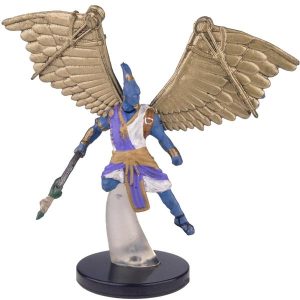 Dalakos, Crafter of Wonders Taranika, Regent of Akros