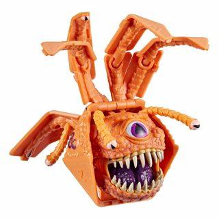 Dungeons & Dragons Honor Among Thieves Dicelings Action Figure Beholder