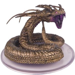 Emissary of Erebos