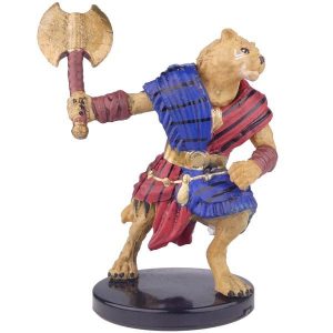Leonin Swiftclaw Leonin Swiftclaw