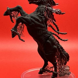 Mythic Odysseys of Theros Nightmare