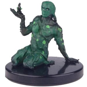 Nymph, Dryad
