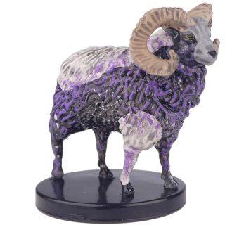 Nyx-Fleece Ram