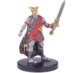 Returned Sentry