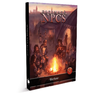 Ultimate-NPCs-Warfare-Front