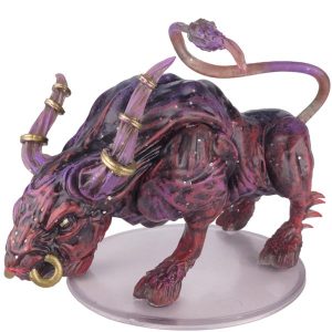 Emissary of Purphoros Emissary of Purphoros