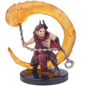 satyr firedancer