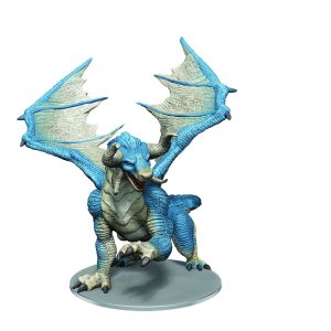 Adult Cloud Dragon