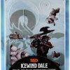 Icewind Dale 2D Frost Giant Skeleton