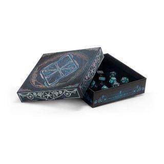 Icewind Dale Rime of the Frostmaiden Dice Set