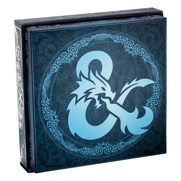 Icewind Dale Rime of the Frostmaiden Dice Set
