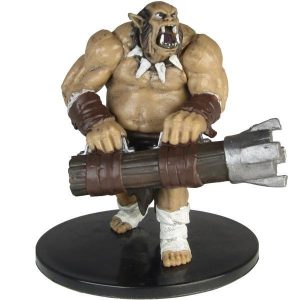 Ogre Battering Ram