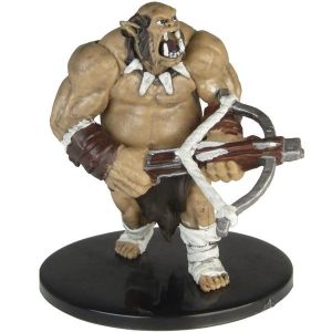 Ogre Bolt Launcher