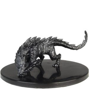 Steel Predator
