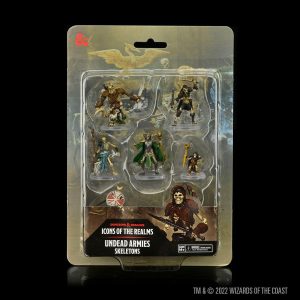 UNDEAD ARMIES - SKELETONS