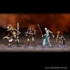 UNDEAD ARMIES - SKELETONS