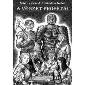 A végzet prófétái