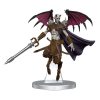 D&D Icons of the Realms pre-painted Miniatures Archdevils - Hutijin, Moloch, Titivilus