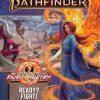 Ready? Fight! (Fists of the Ruby Phoenix 2 of 3) #167