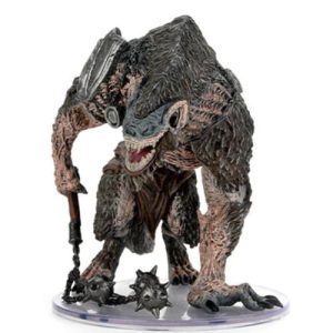 Yeenoghu, The Beast of Butchery