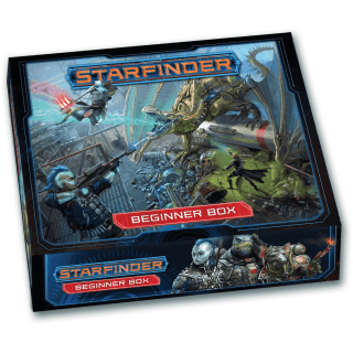 starfinder beginner box