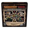 Dungeons & Dragons Honor Among Thieves Monopoly