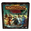 Dungeons & Dragons Honor Among Thieves Monopoly