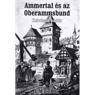 EMDT 80 Helveczia Ammertal és az Oberammsbund