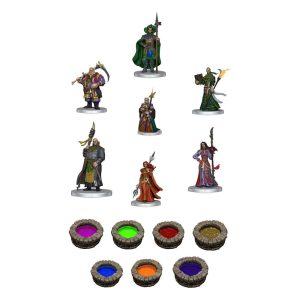 Pathfinder Battles pre-painted Miniatures 14-Pack Return of the Runelords