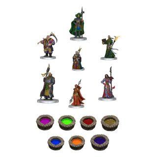 Pathfinder Battles pre-painted Miniatures 14-Pack Return of the Runelords