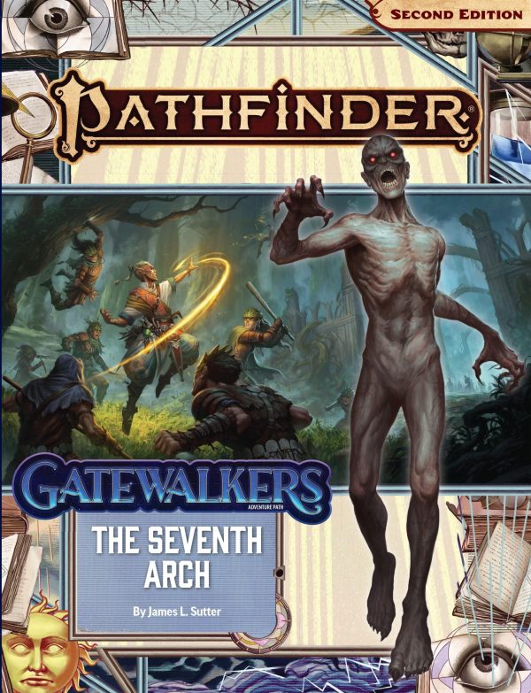 The Seventh Arch