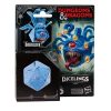 Dungeons & Dragons Honor Among Thieves Dicelings Action Figure Blue Beholder