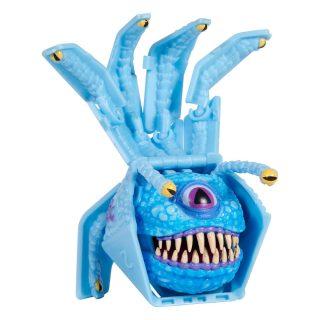Dungeons & Dragons Honor Among Thieves Dicelings Action Figure Blue Beholder