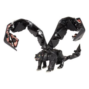 Dungeons & Dragons Honor Among Thieves Dicelings Action Figure Displacer Beast