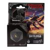 Dungeons & Dragons Honor Among Thieves Dicelings Action Figure Displacer Beast