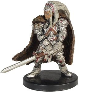 Githyanki Supreme Commander