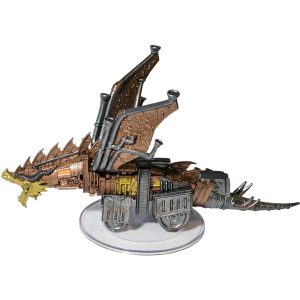 Boilerdrak