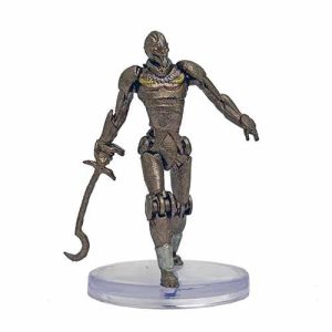 Copper Man Copper Man
