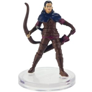 Dragonlance - Shadow of the Dragon Queen - Ansalon Human - C