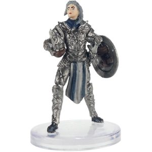 Dragonlance - Shadow of the Dragon Queen - Becklin, Knight of Solamnia