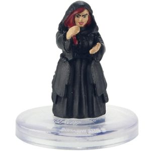 Dragonlance - Shadow of the Dragon Queen - Black Robed Mage of High Sorcery - A Dragonlance - Shadow of the Dragon Queen - Black Robed Mage of High Sorcery - A
