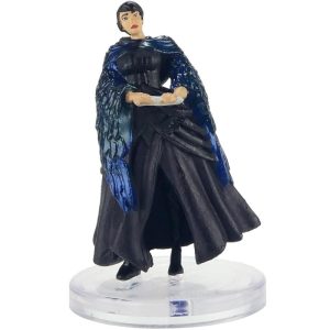 Dragonlance - Shadow of the Dragon Queen - Black Robed Mage of High Sorcery - B