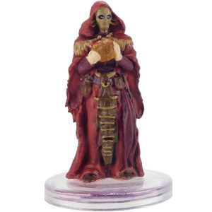 Dragonlance - Shadow of the Dragon Queen - Demelin