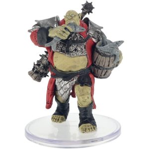 Dragonlance - Shadow of the Dragon Queen -Dragon Army Ogre