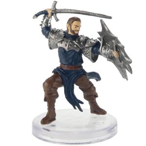 Dragonlance - Shadow of the Dragon Queen - Dragon Army Soldier