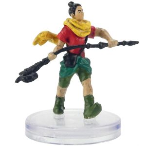 Dragonlance - Shadow of the Dragon Queen - Kender Dragonlance - Shadow of the Dragon Queen - Kender